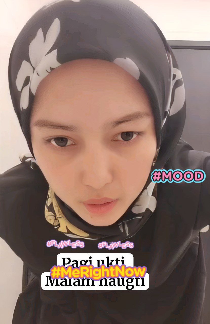 Hijab Malay