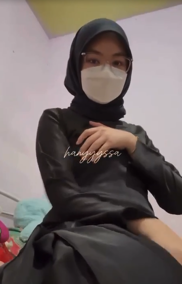 ukhti hanyyyssa – Tele